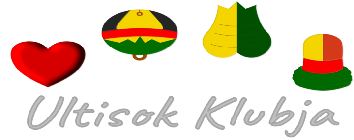 ultisok klubja logo